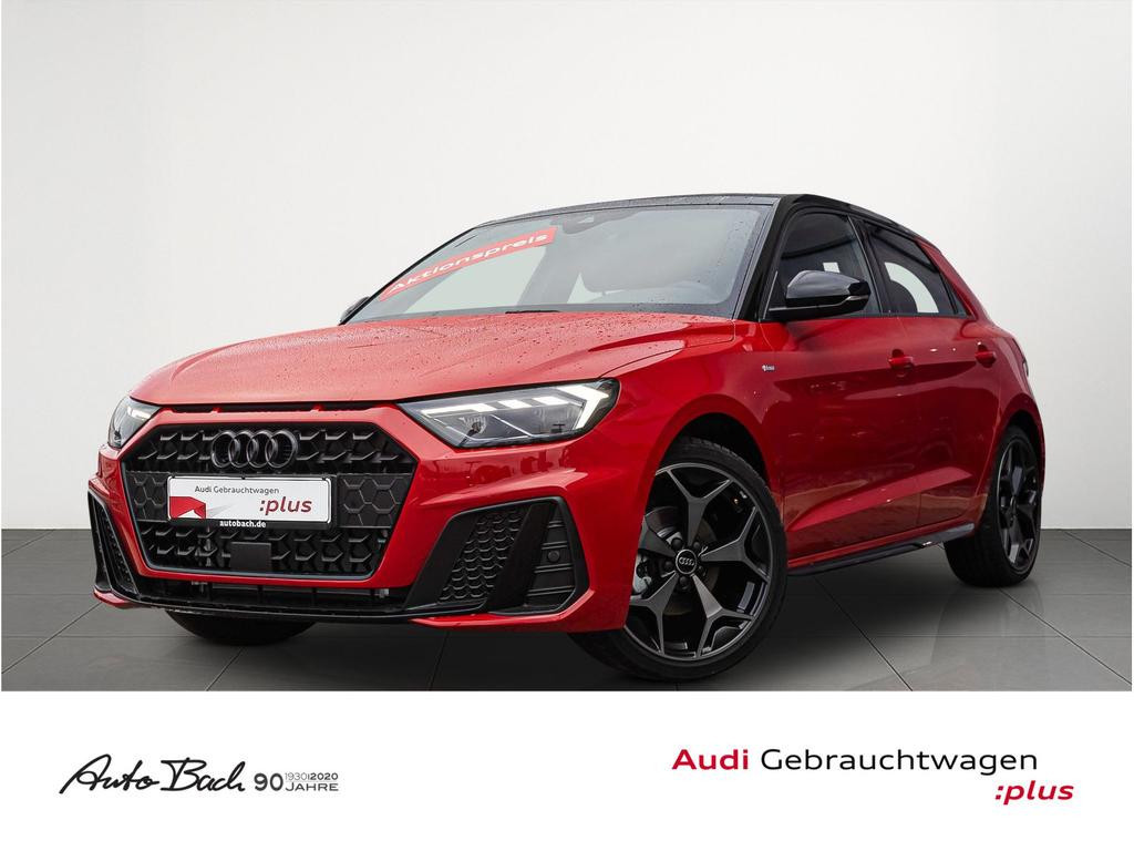 Audi A1 Sportback S-Tronic 30 TFSI