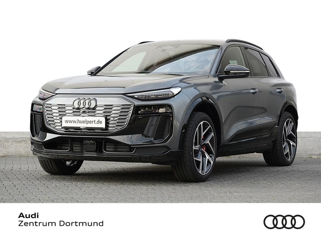 Audi SQ6 e-tron S-Line