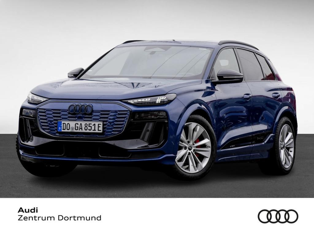 Audi Q6 e-tron Quattro