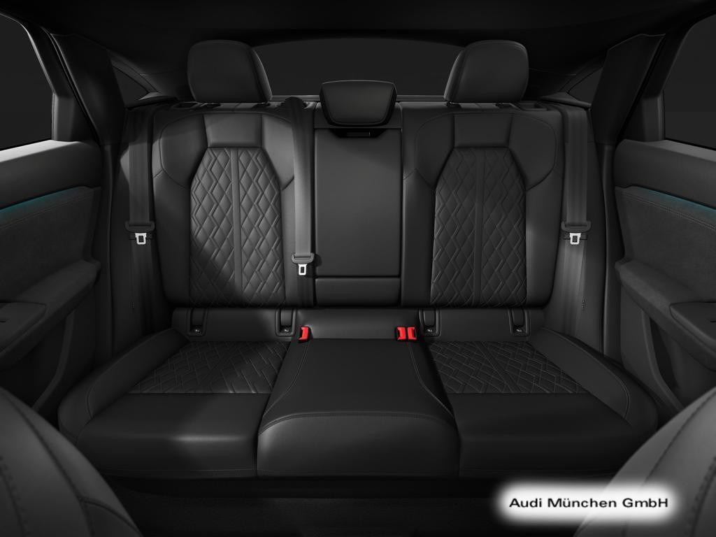 Audi SQ6 e-tron