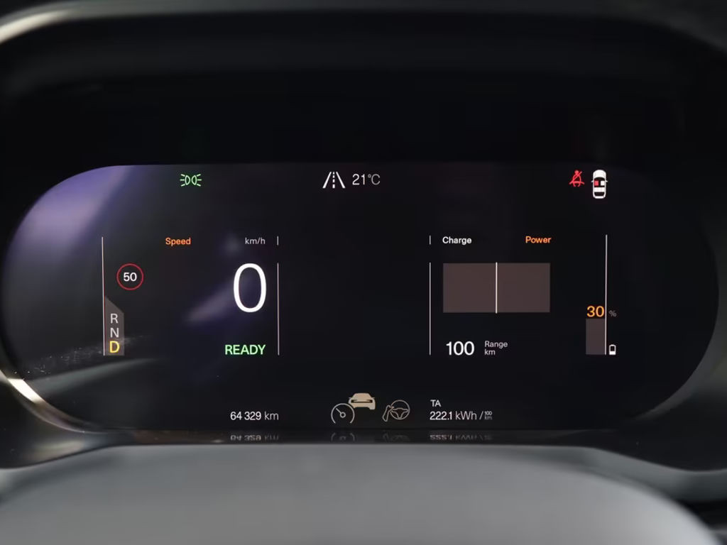 Polestar 2