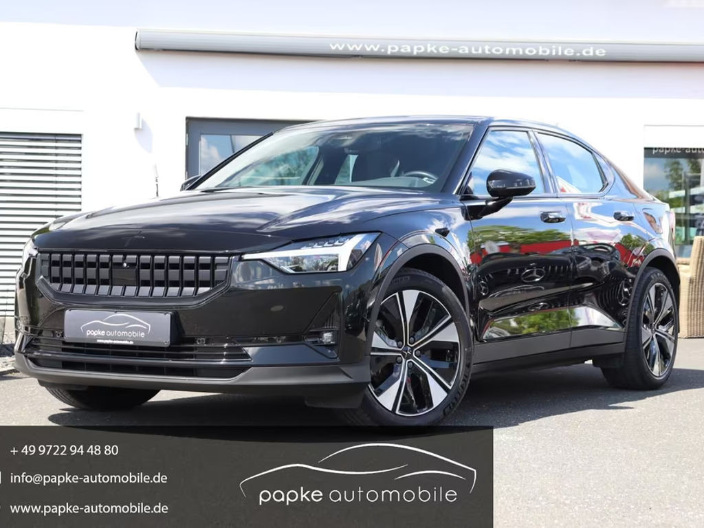 Polestar 2
