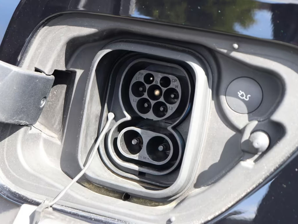 Polestar 2
