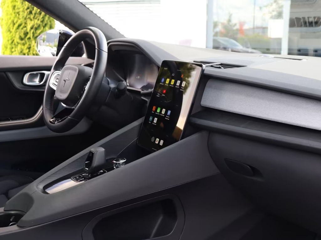Polestar 2