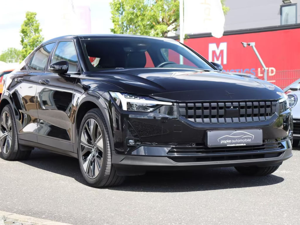 Polestar 2
