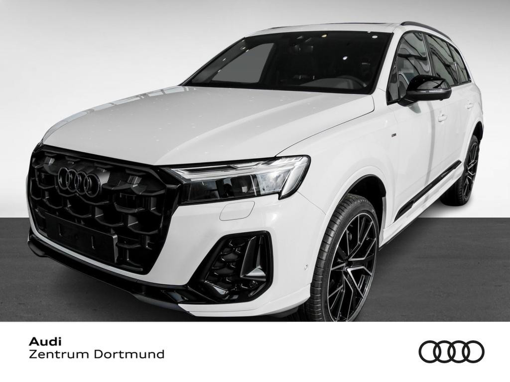 Audi Q7 Quattro S-Line 45 TDI