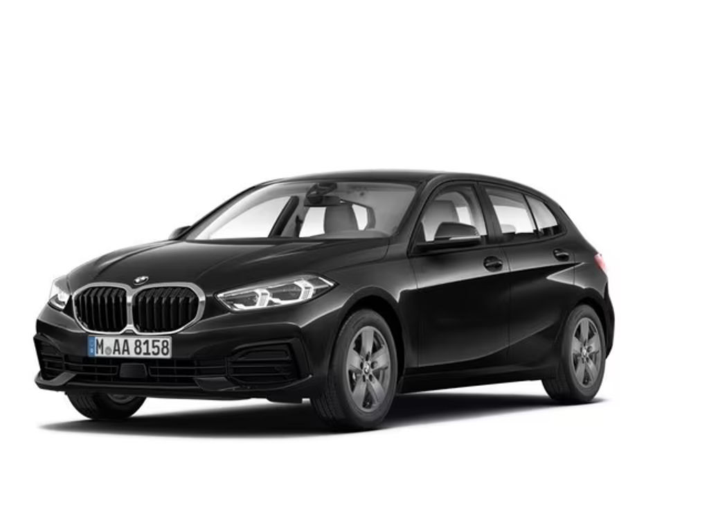 BMW 1 Serie 116 Advantage pakket Sedan 116i