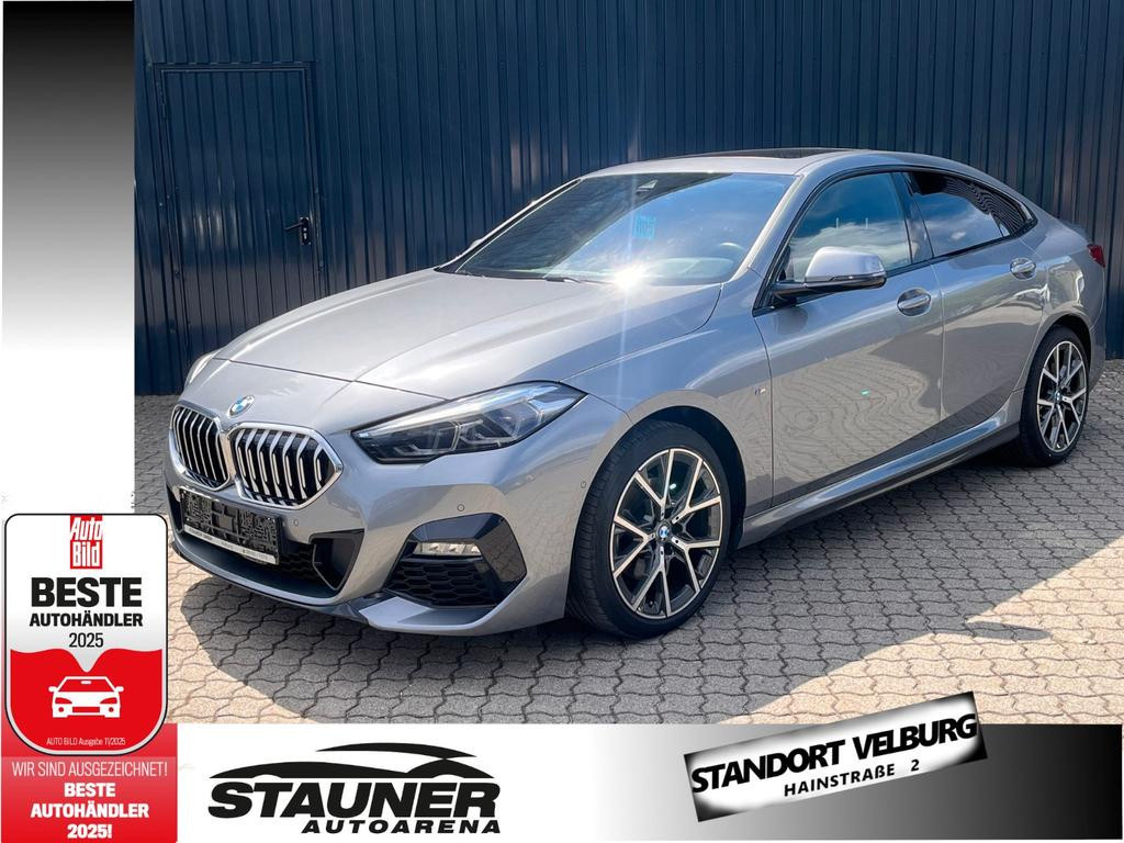 BMW 2 Serie 218 M-Sport Coupé Gran Coupé Sedan 218i