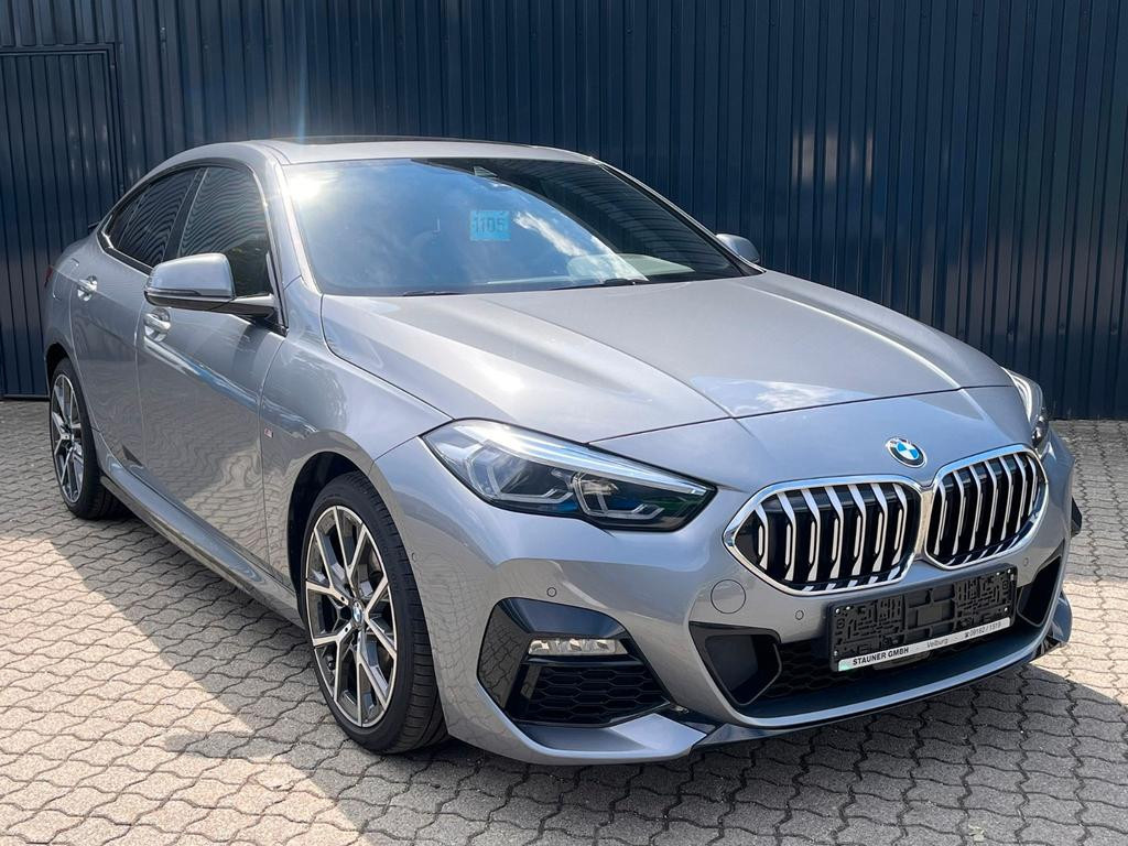 BMW 2 Serie
