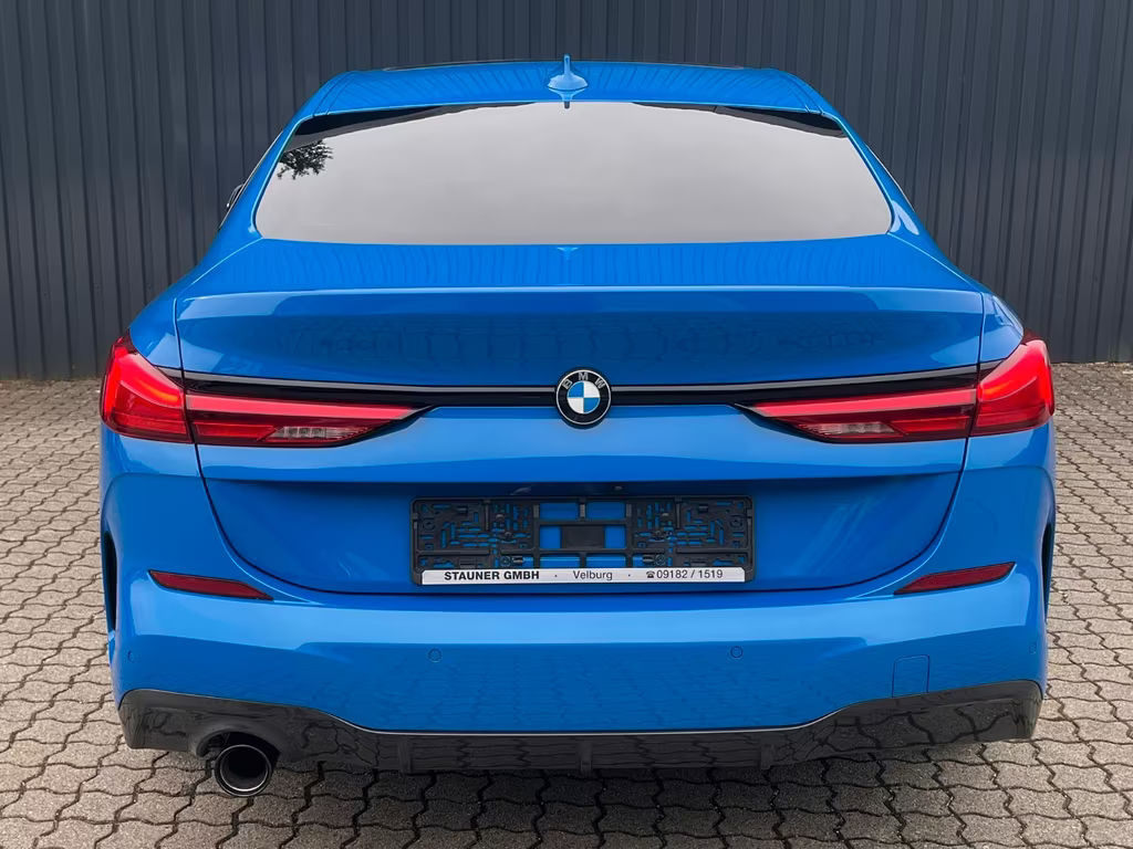 BMW 2 Serie