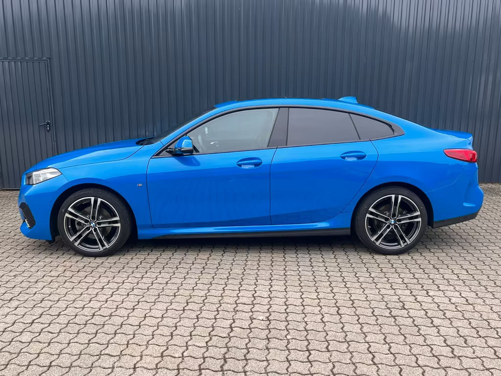 BMW 2 Serie