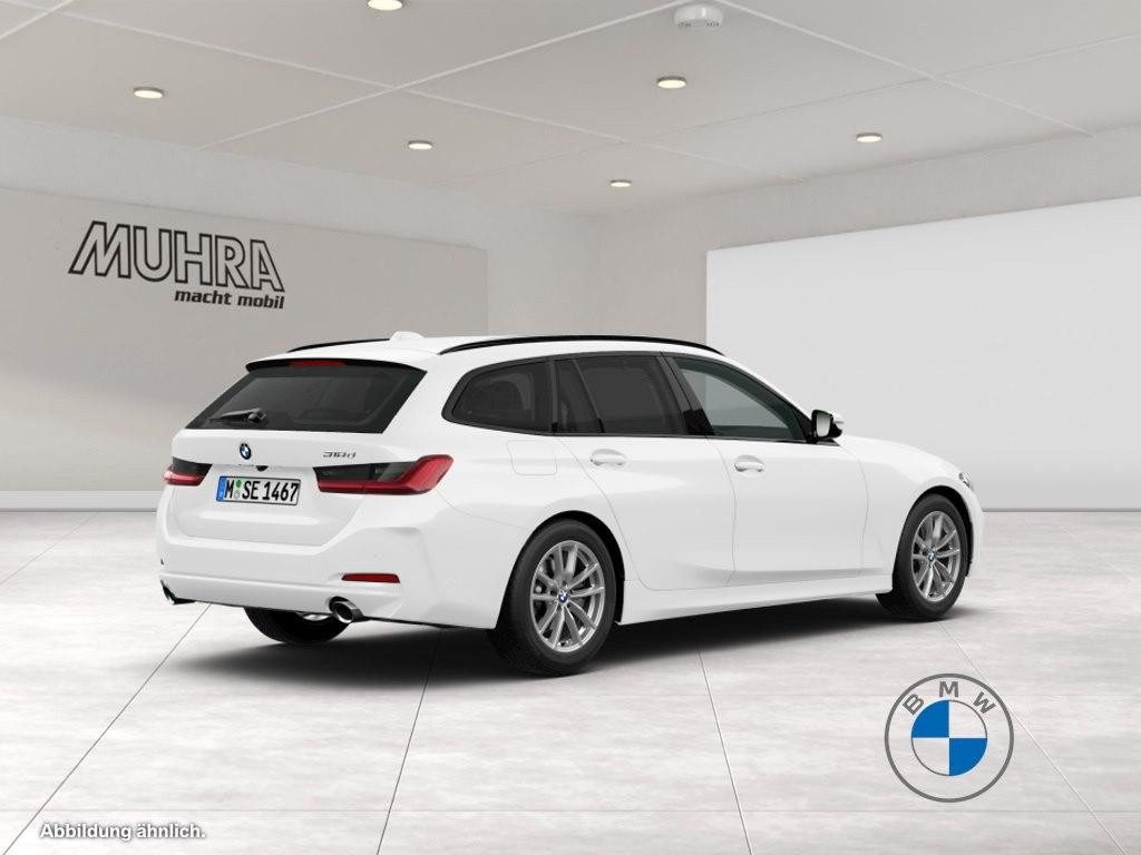 BMW 3 Serie