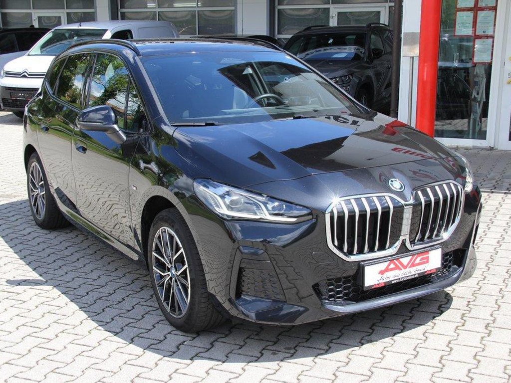 BMW 2 Serie 225 M-Sport xDrive Active Tourer