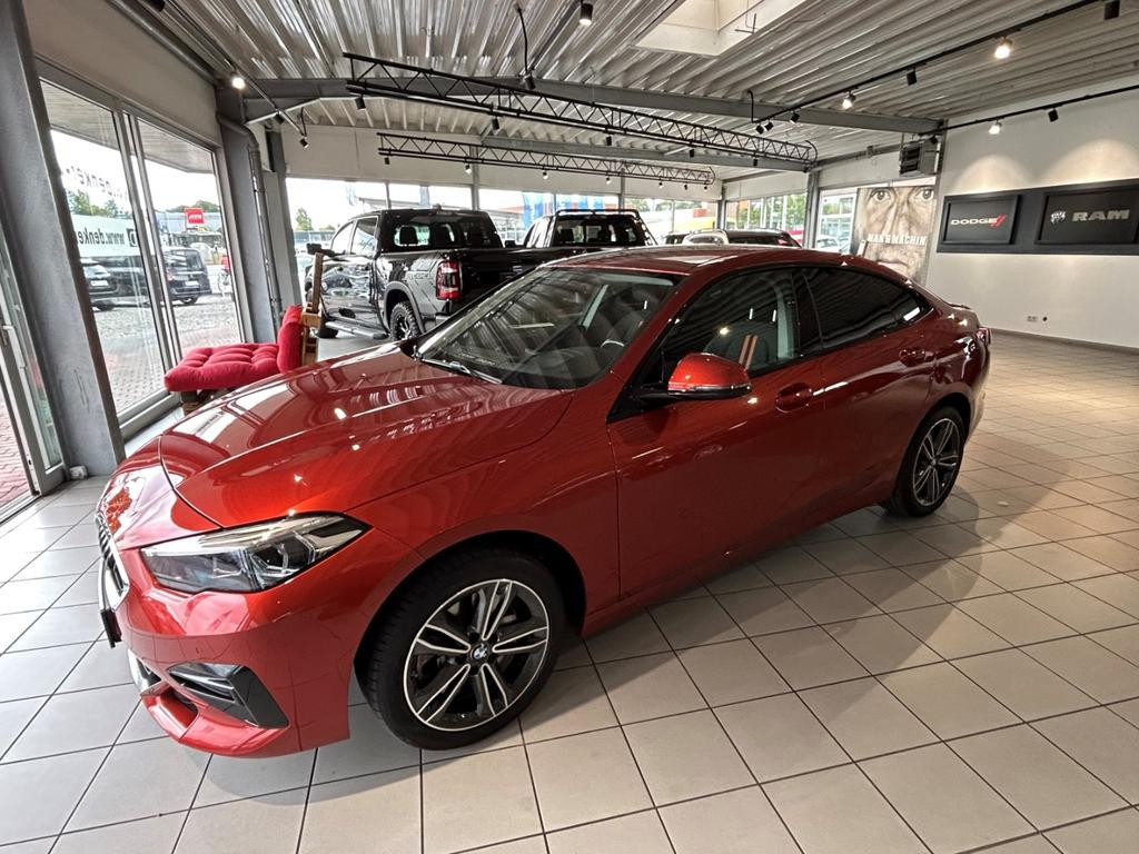 BMW 2 Serie