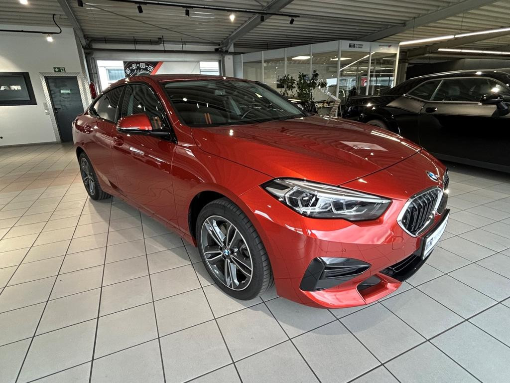 BMW 2 Serie