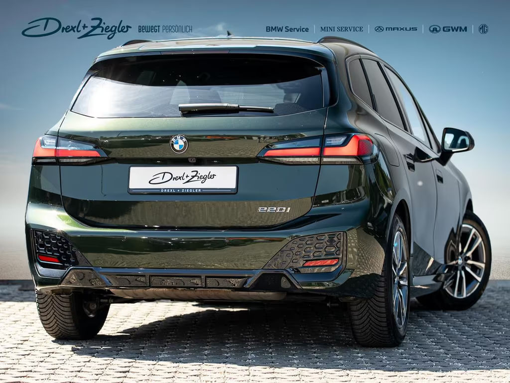 BMW 2 Serie