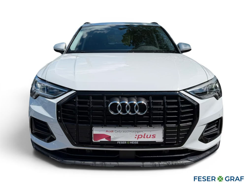 Audi Q3 35 TFSI