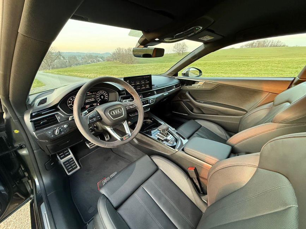Audi RS5