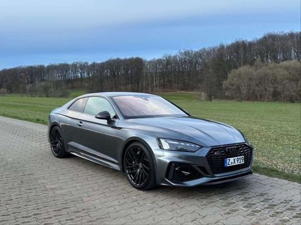 Audi RS5