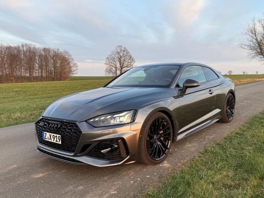 Audi RS5