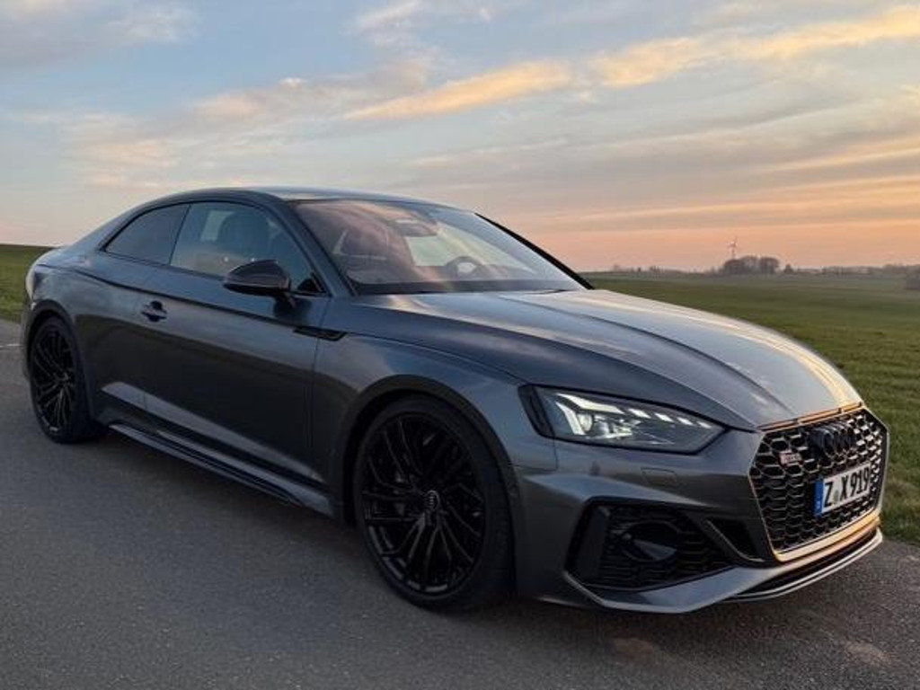 Audi RS5