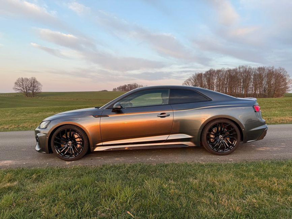 Audi RS5