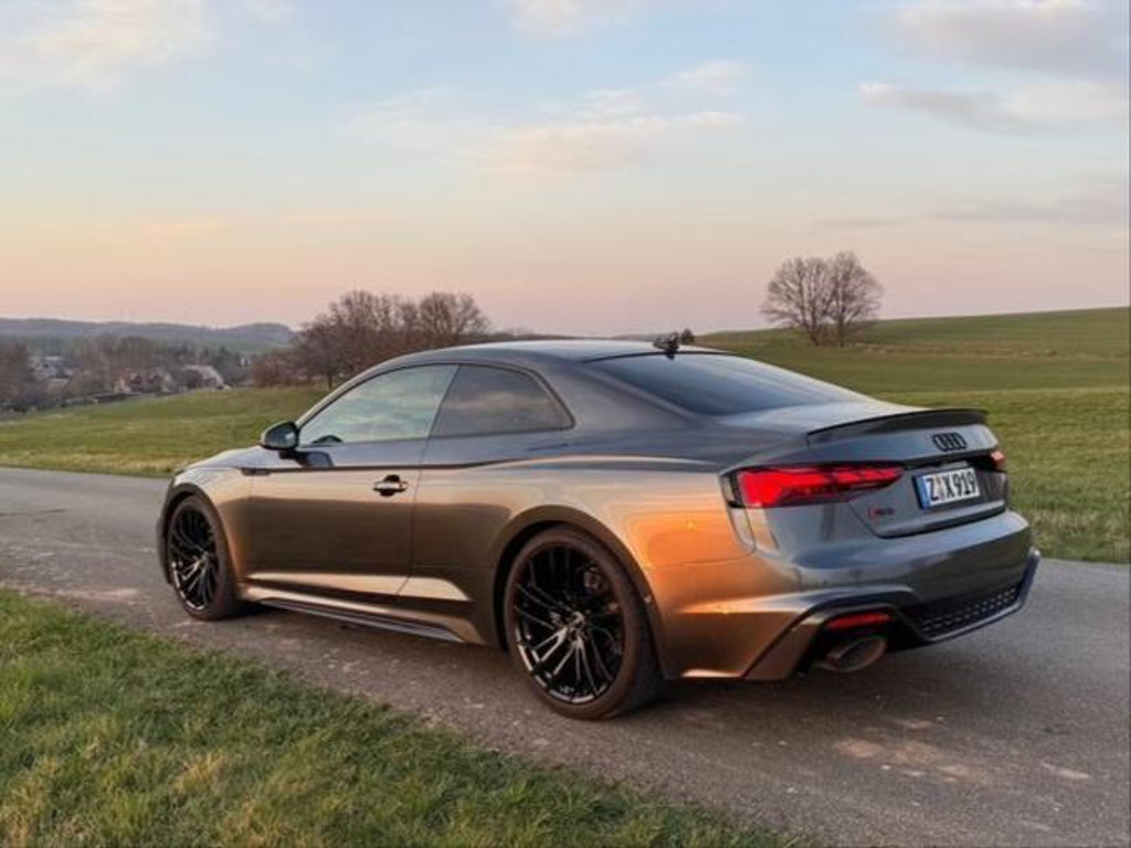 Audi RS5