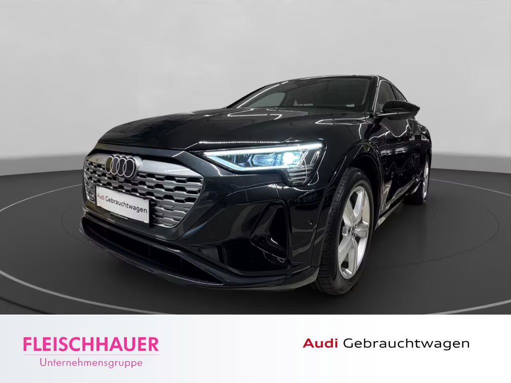 Audi Q8 Sportback Quattro