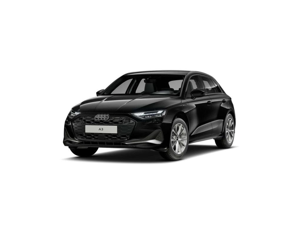 Audi A3 Sportback Sedan Hybride 40 TFSI