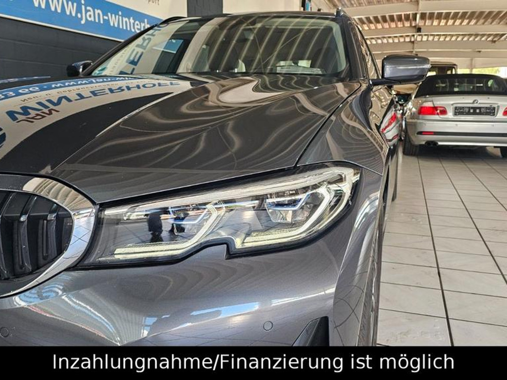 BMW 3 Serie