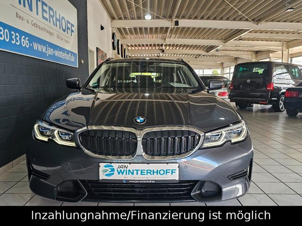 BMW 3 Serie