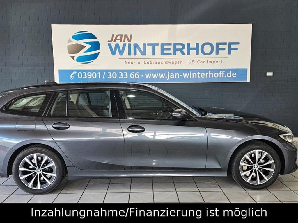 BMW 3 Serie