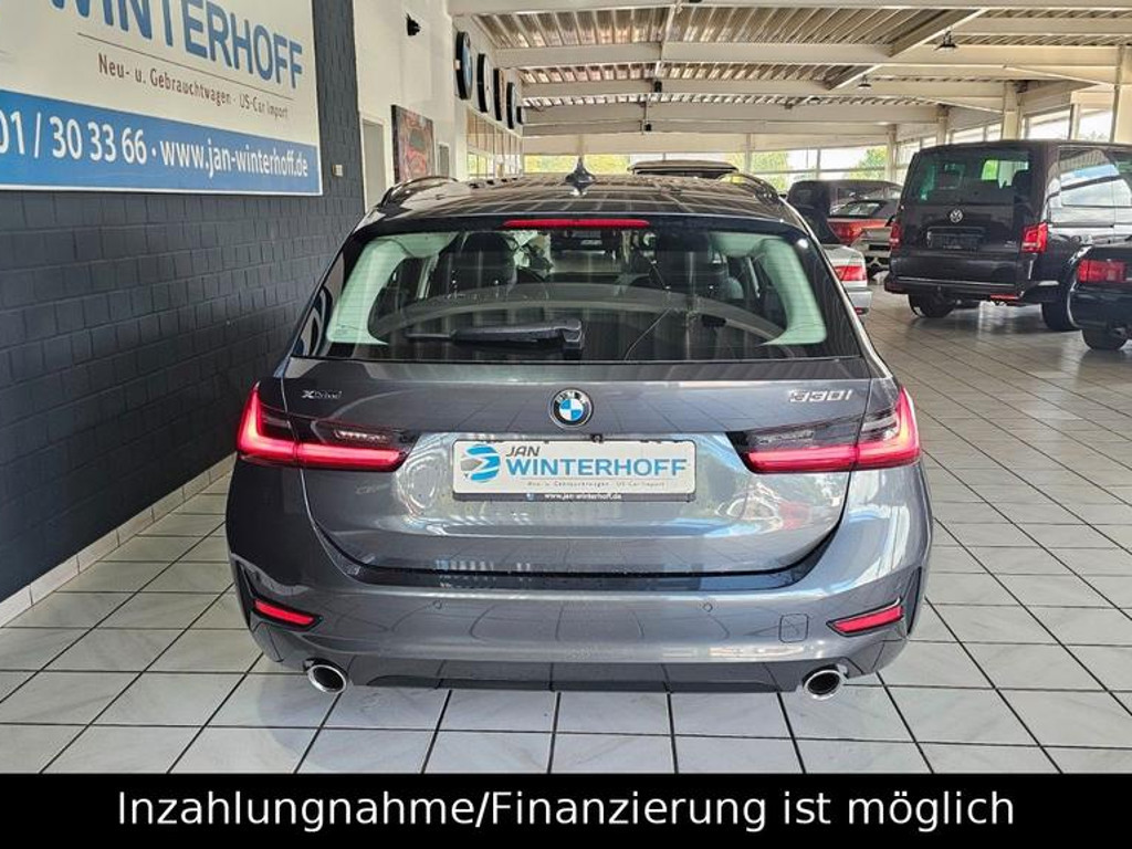BMW 3 Serie