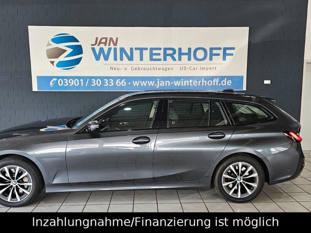 BMW 3 Serie