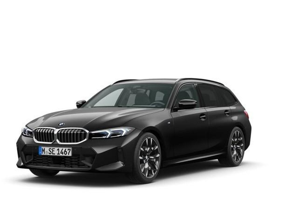 BMW 3 Serie 320 Touring 320i