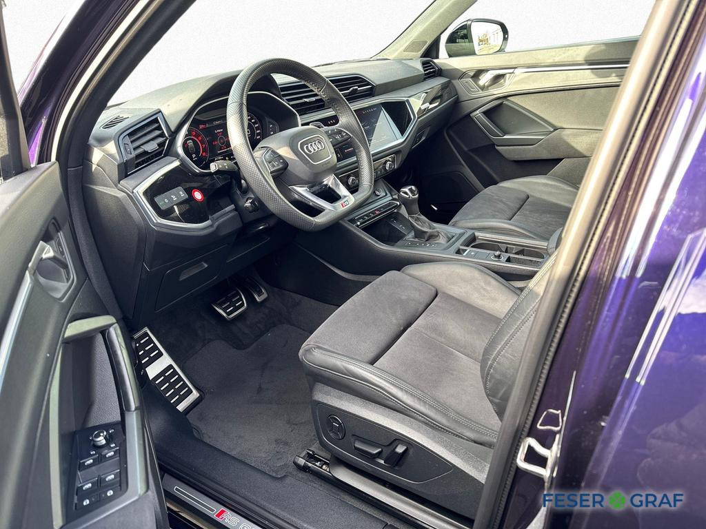 Audi RS Q3