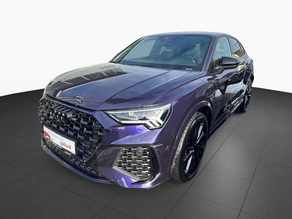 Audi RS Q3