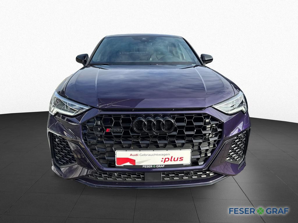 Audi RS Q3