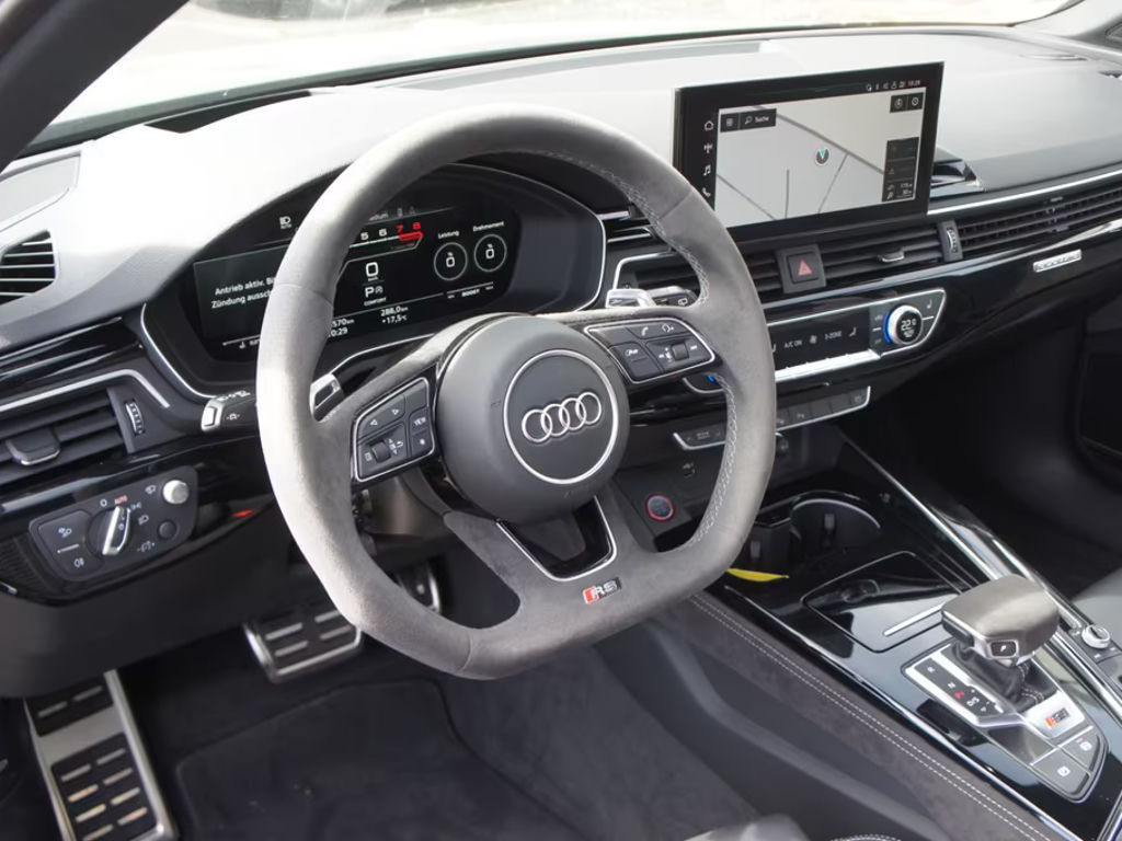 Audi RS4