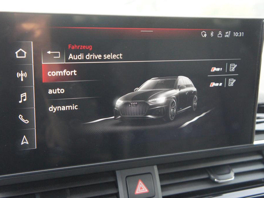 Audi RS4