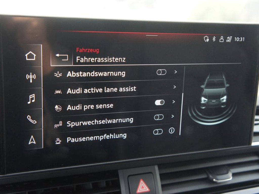 Audi RS4