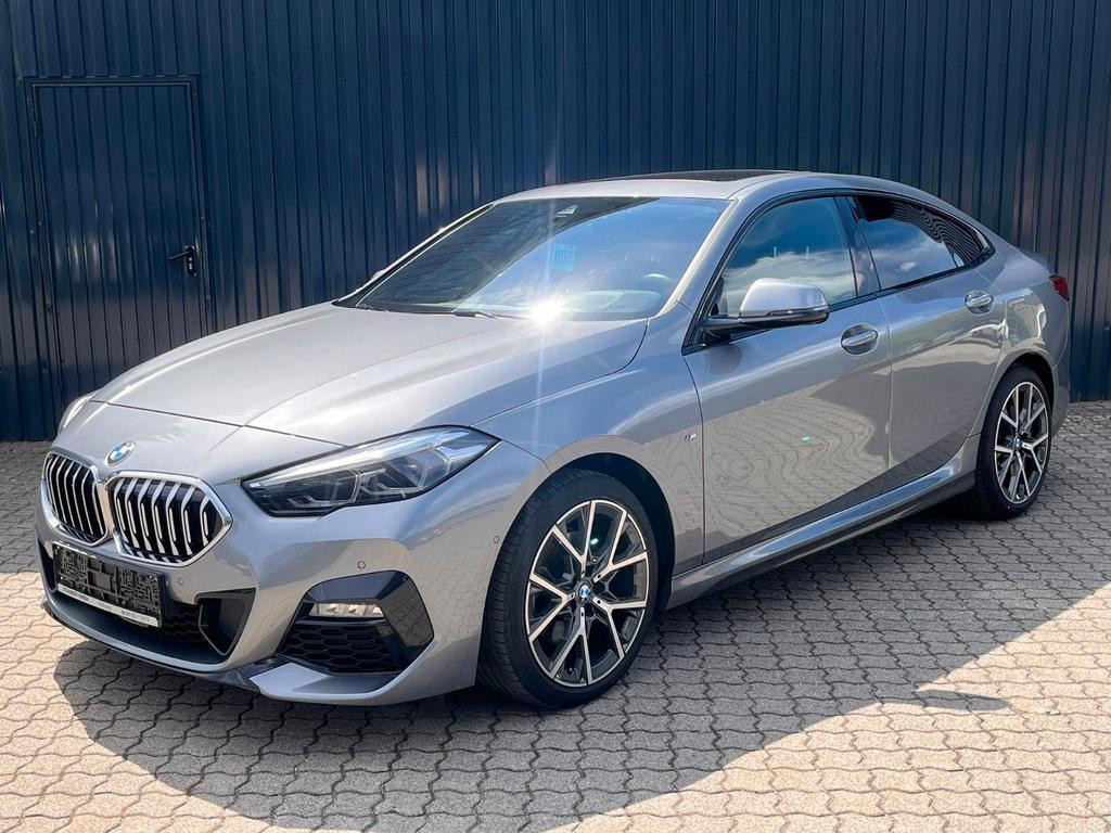 BMW 2 Serie