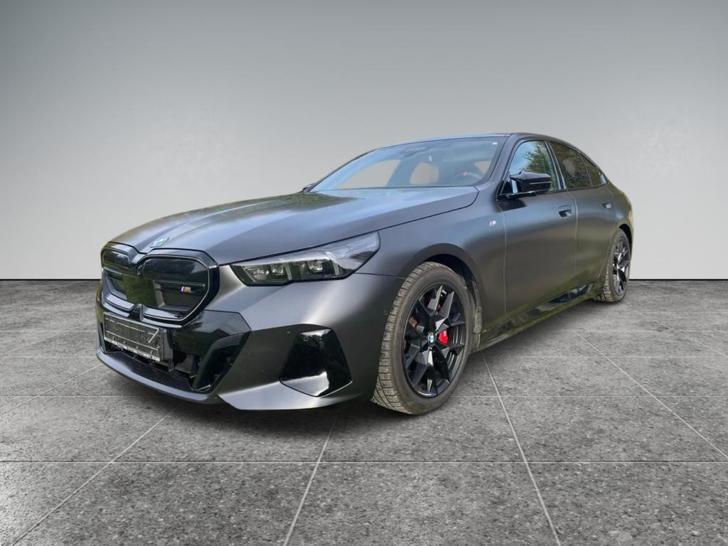 BMW i5 xDrive Sedan M60