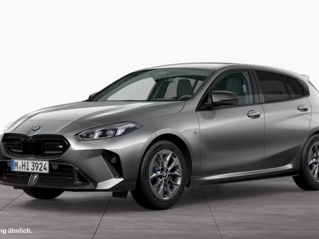BMW 1 Serie 135 M-Sport xDrive Sedan