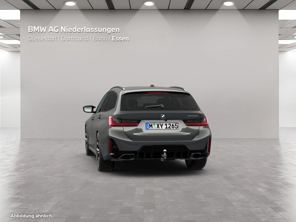 BMW M340