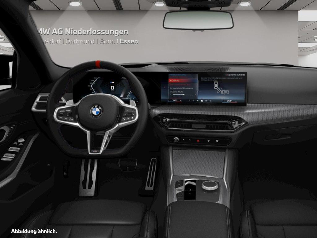BMW M340