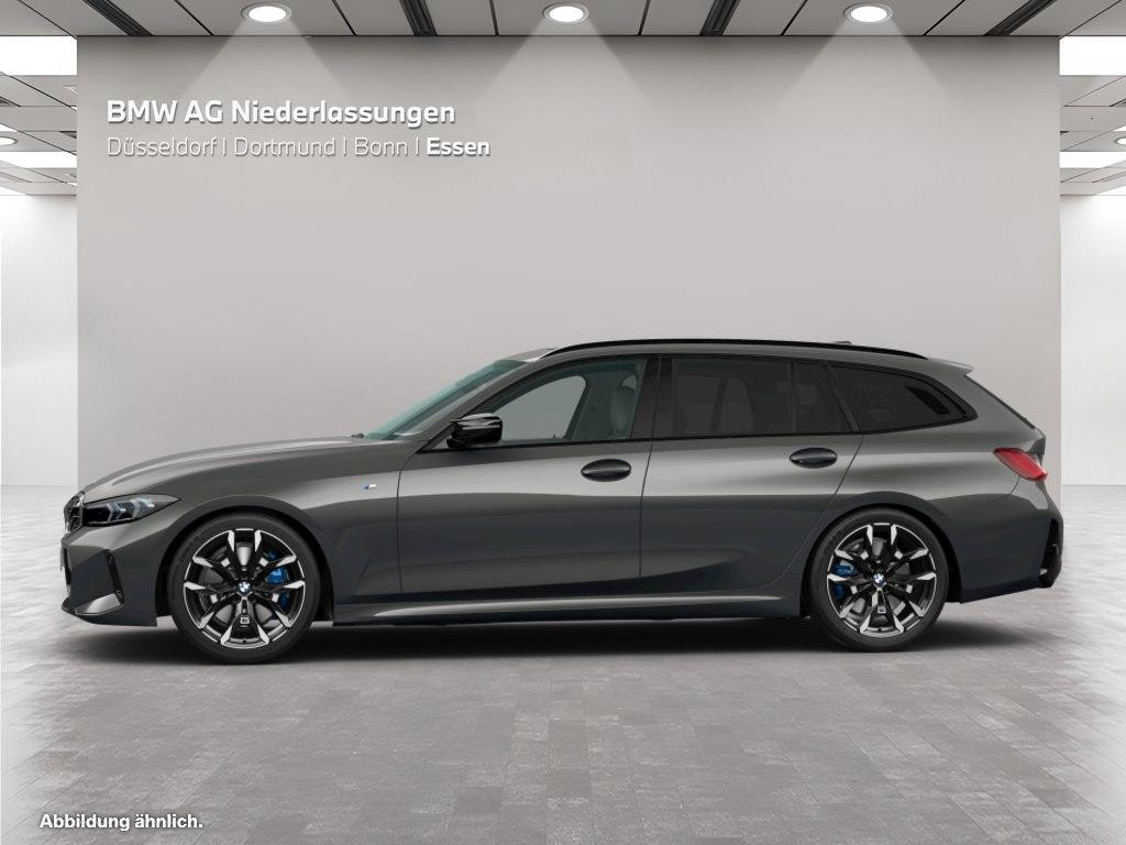 BMW M340