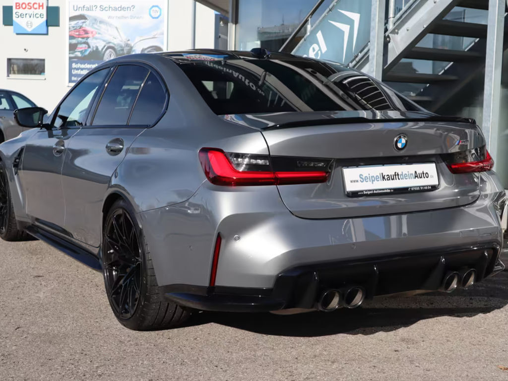 BMW M3