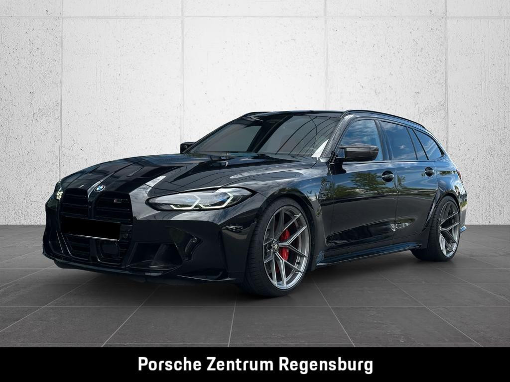BMW M3 xDrive Touring Competition