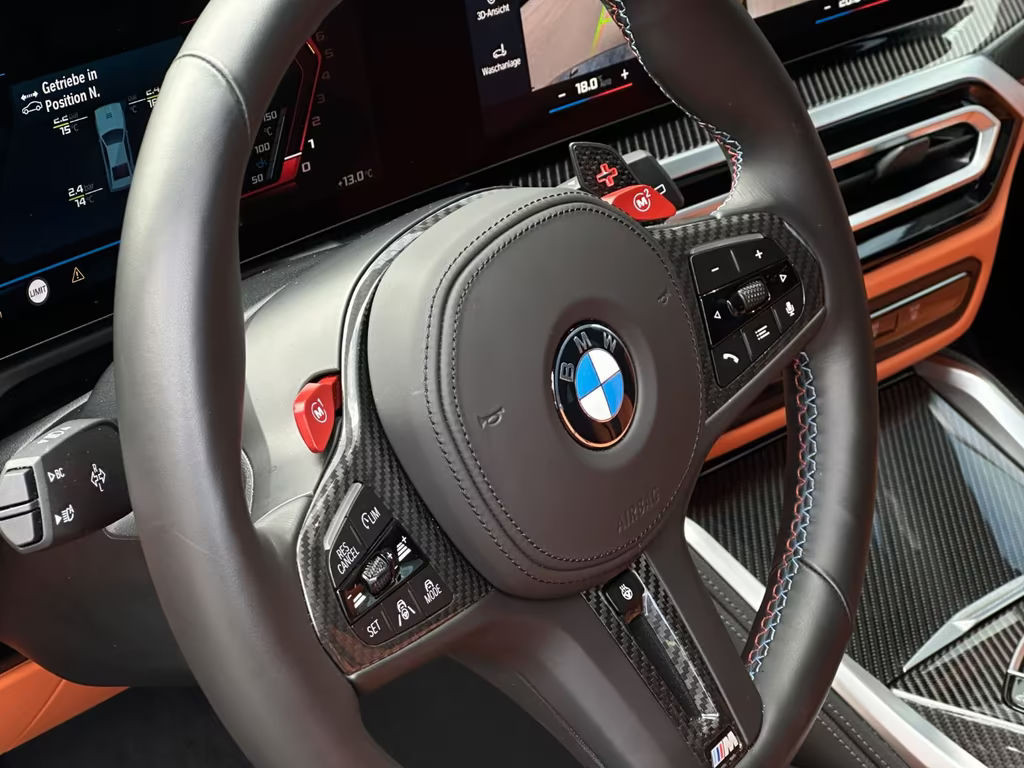 BMW M3